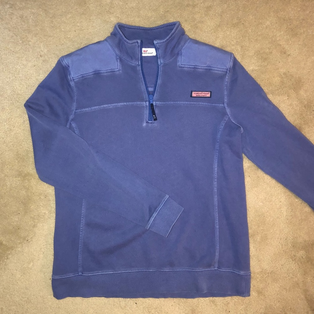 ‼️NWOT‼️ Women’s Vineyard Vines Shep Shirt